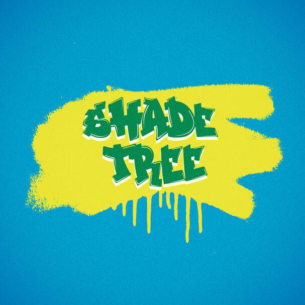 Shade Tree - Demo 2017 Shade Tree - Demo 2017